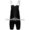 Set Fietsshirt + Korte Koersbroek 2018 Cinelli Chrome N001